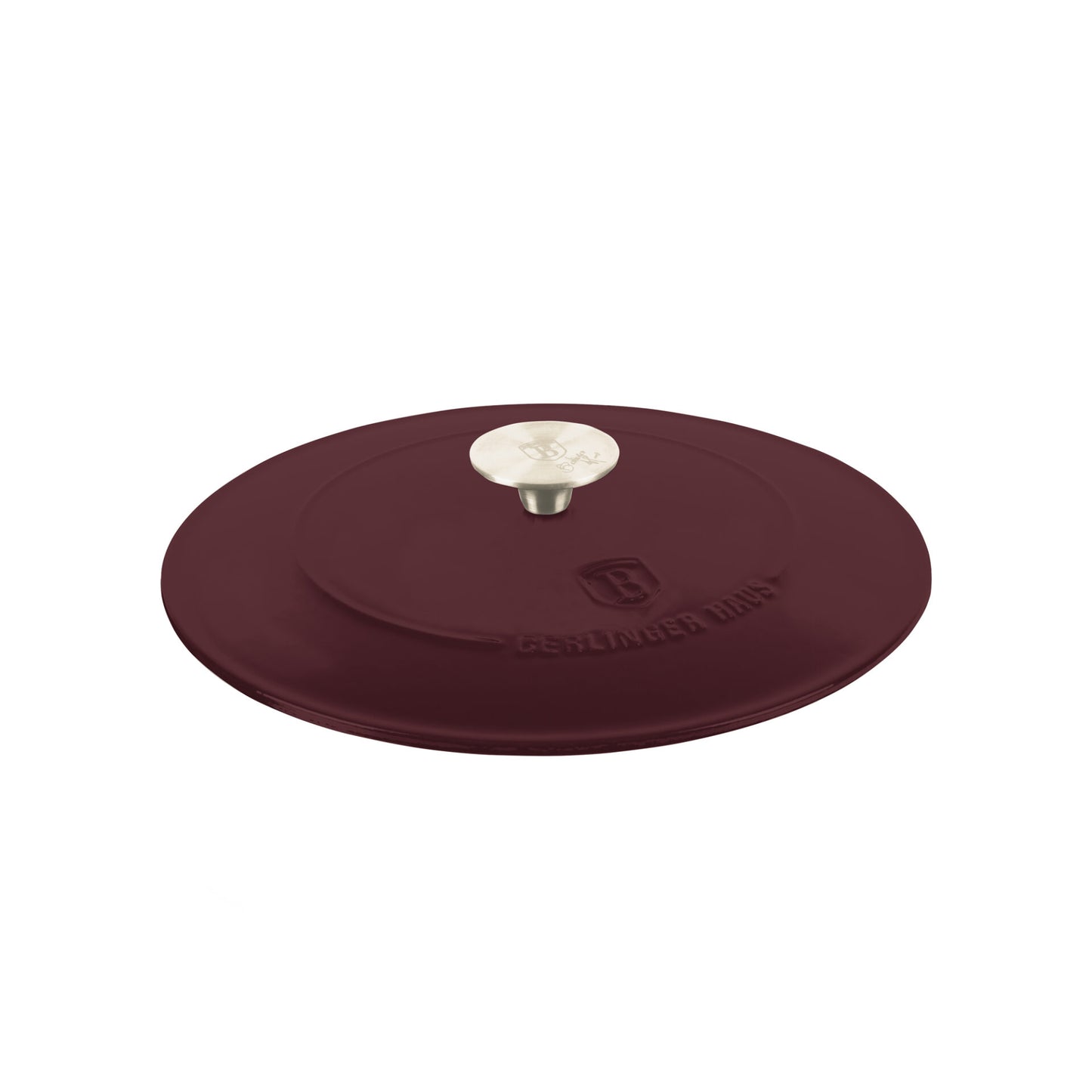 Berlinger Haus Pentola in Ghisa 2,57 L Leonardo