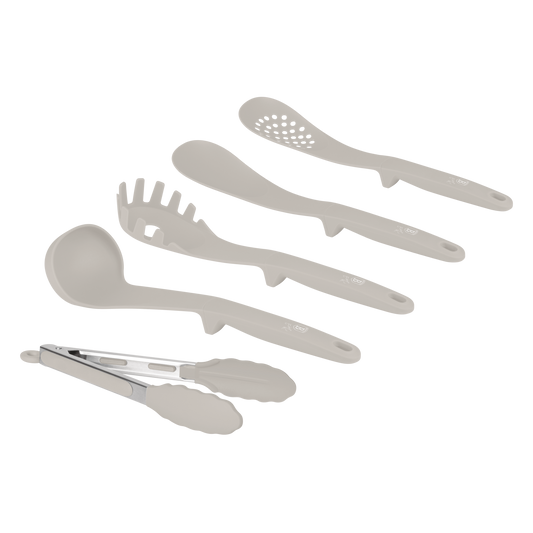 Set di utensili da cucina Berlinger Haus Sahara