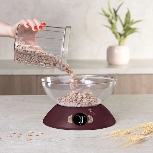 Bilancia da Cucina Berlinger Haus Leonardo