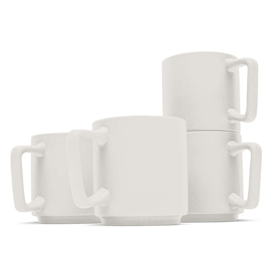 Berlinger Haus Sahara – Set di 4 Tazze