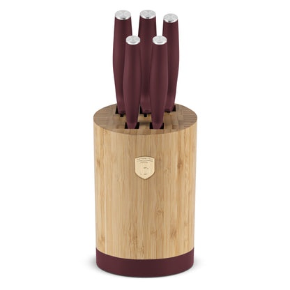 Set di Coltelli Berlinger Haus 6 Pezzi Leonardo