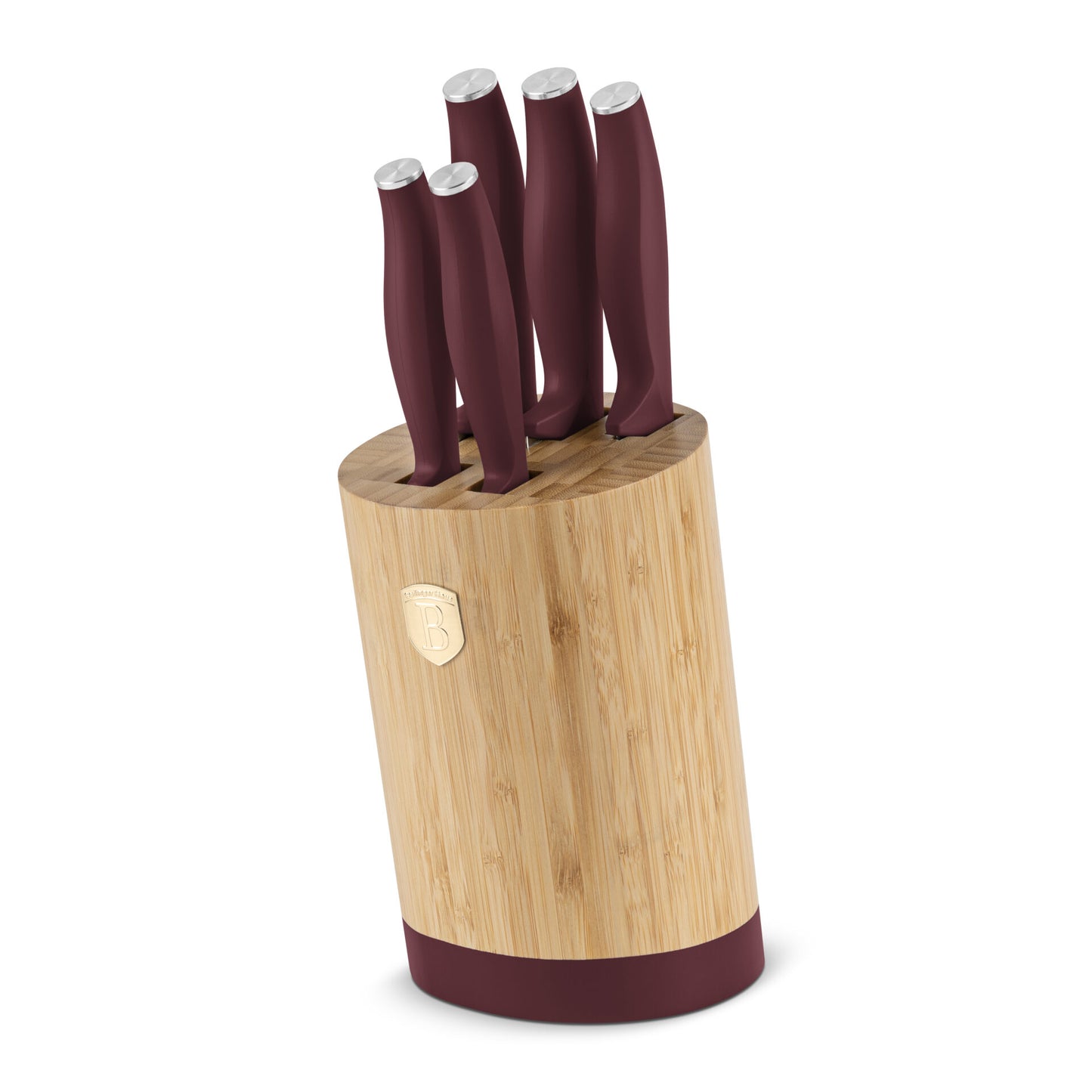 Set di Coltelli Berlinger Haus 6 Pezzi Leonardo