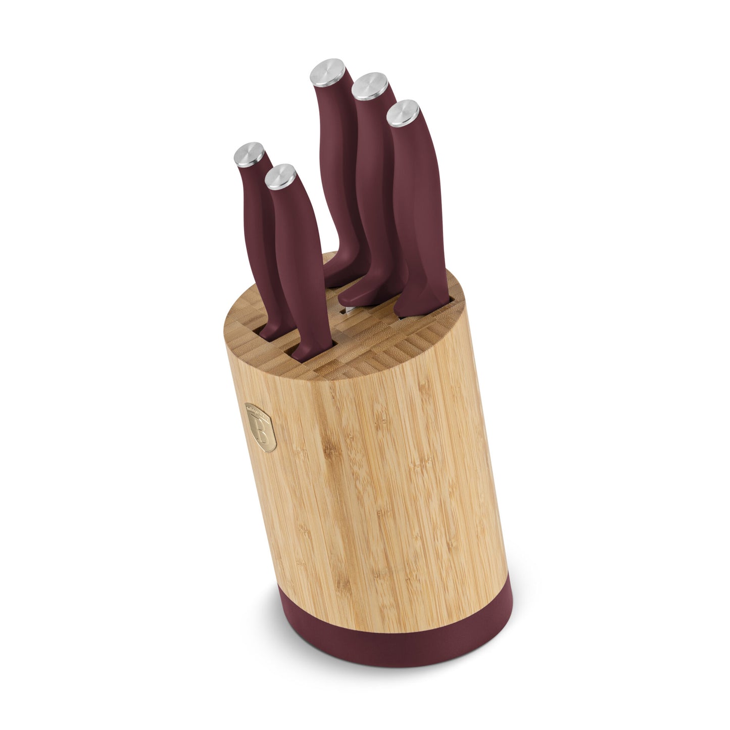 Set di Coltelli Berlinger Haus 6 Pezzi Leonardo