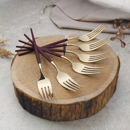 Set di Posate Berlinger Haus 24 Pezzi Leonardo