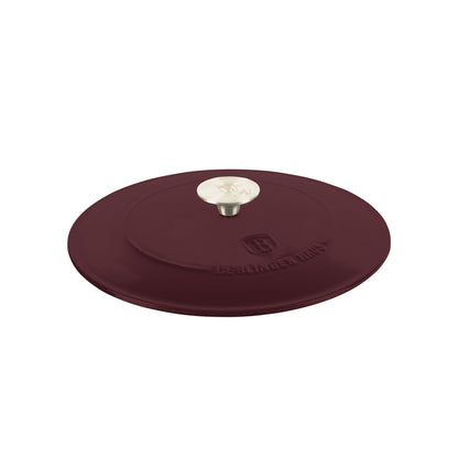 Berlinger Haus Pentola in Ghisa 2,57 L Leonardo