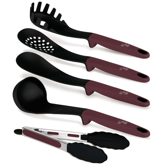 Set di Utensili da Cucina Berlinger Haus Leonardo