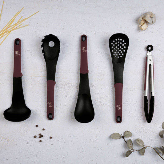 Set di Utensili da Cucina Berlinger Haus Leonardo