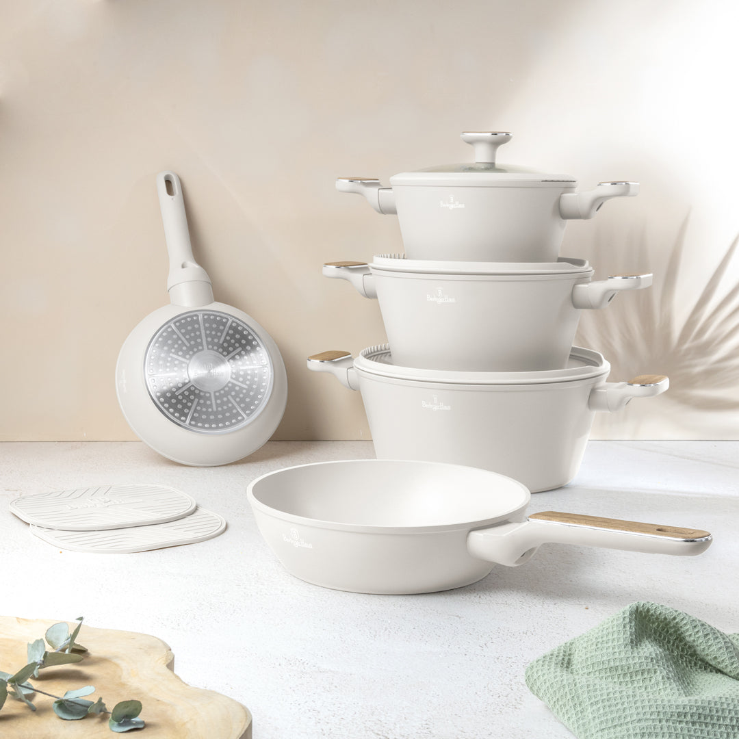 Set di Pentole Berlinger Haus Sahara