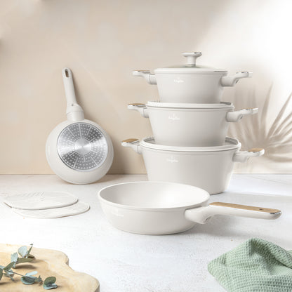 Set di Pentole Berlinger Haus Sahara