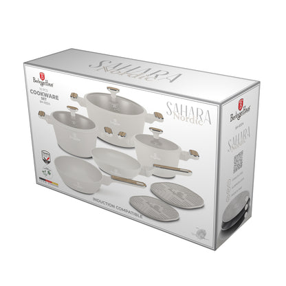 Set di Pentole Berlinger Haus Sahara