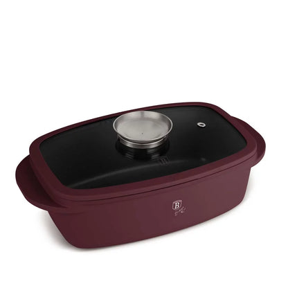 Berlinger Haus Leonardo Arrostoio – 6L