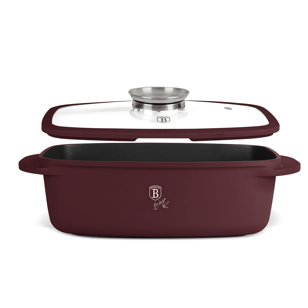 Berlinger Haus Leonardo Arrostoio – 6L
