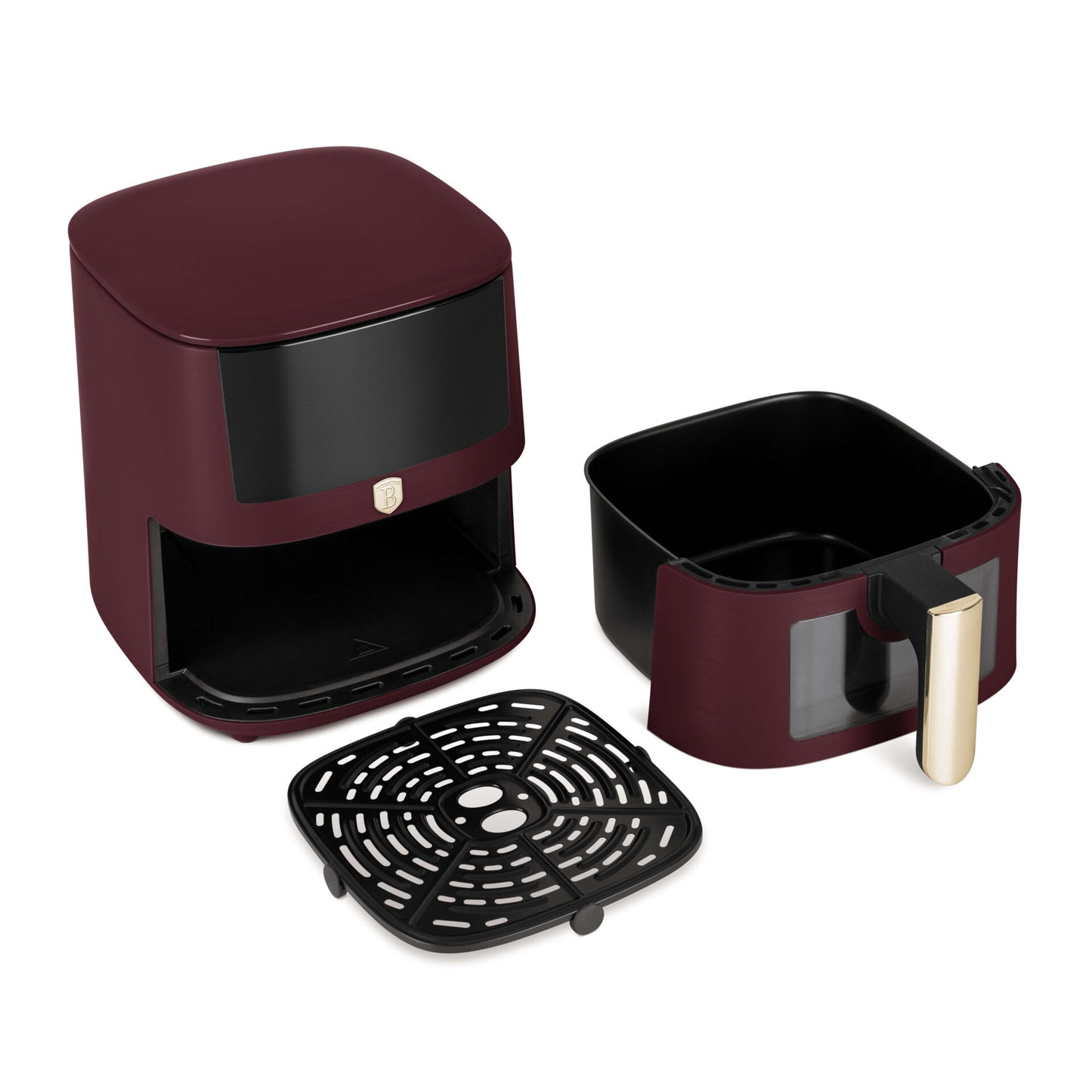 Berlinger Haus Airfryer Leonardo