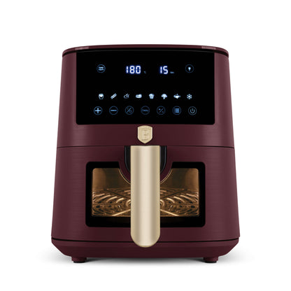 Berlinger Haus Airfryer Leonardo
