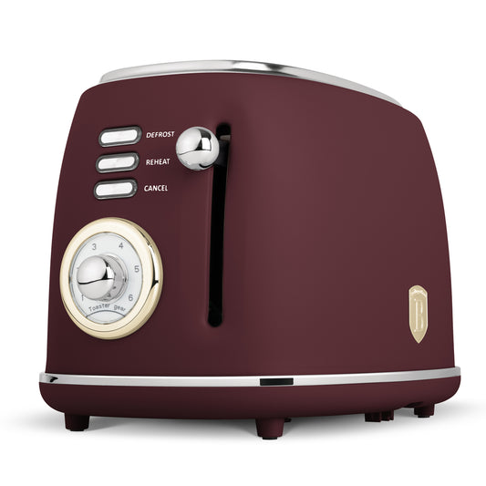 Tostapane Berlinger Haus BH9520 Leonardo
