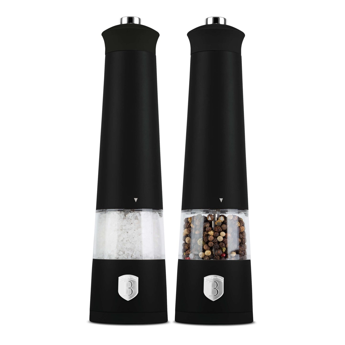 Berlinger Hause Elettrico Sale & Pepe Nero