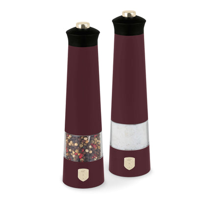 Berlinger Haus Macinapepe e Macinasale Elettrico Leonardo