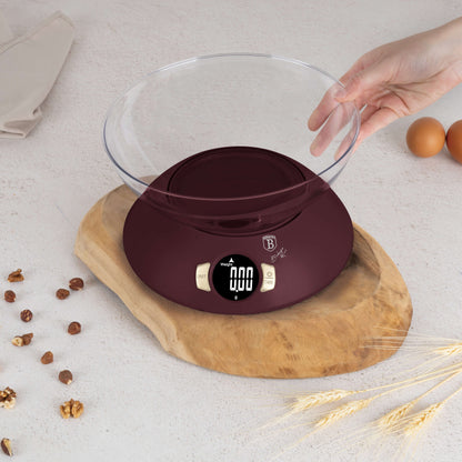 Bilancia da Cucina Berlinger Haus Leonardo