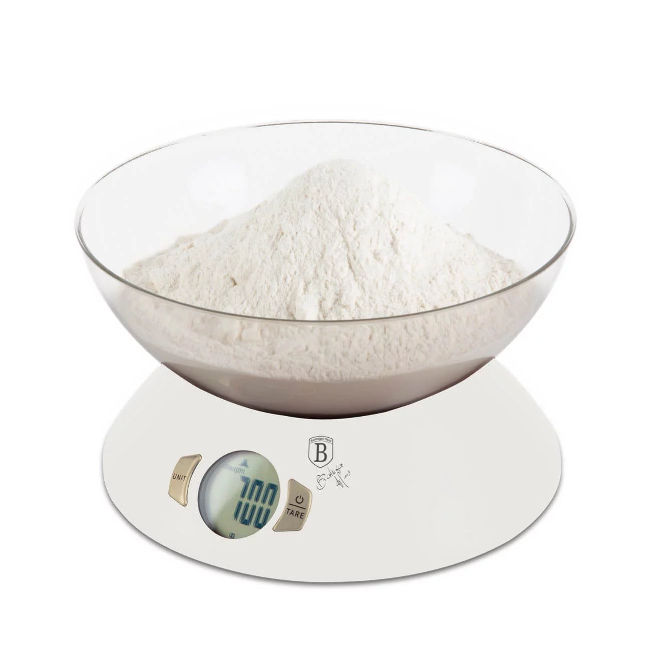 Bilancia da Cucina Berlinger Haus Sahara