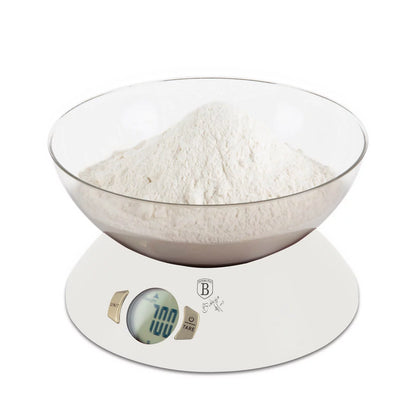 Bilancia da Cucina Berlinger Haus Sahara