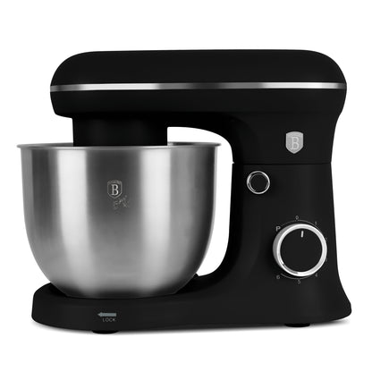 Berlinger Haus – Impastatrice Nera