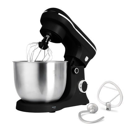 Berlinger Haus – Impastatrice Nera