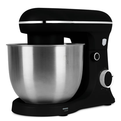 Berlinger Haus – Impastatrice Nera