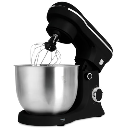 Berlinger Haus – Impastatrice Nera