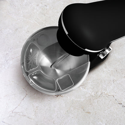 Berlinger Haus – Impastatrice Nera